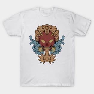 Oni rangda T-Shirt